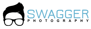 Commercial Photographer Melbourne | Swagger Photography Logo